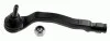 Наконечник рулевой тяги Kangoo 08- Л. LEMFORDER 32011 02
