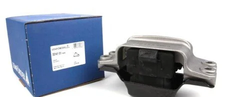 Подушка двигателя LMI33142 LEMFORDER 33141 01