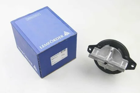 Подушка АКПП Sprinter/Crafter 06- LEMFORDER 33262 01