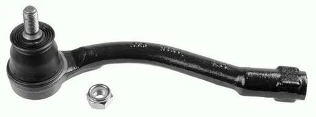 Наконечник тяги рул. HYUNDAI ACCENT лев. LEMFORDER 33357 01