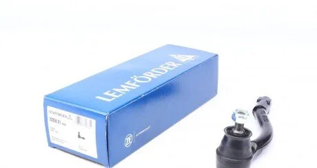 Наконечник правий 568201E900 HYUNDAI / KIA LEMFORDER 33358 01