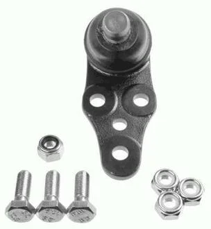 Шарова опора 96490218 GENERAL MOTORS LEMFORDER 33453 01