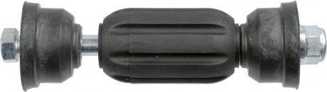 Ремкомплект стабілізатора (втулки, шайби, кріплення) LEMFORDER 33482 (фото 1)