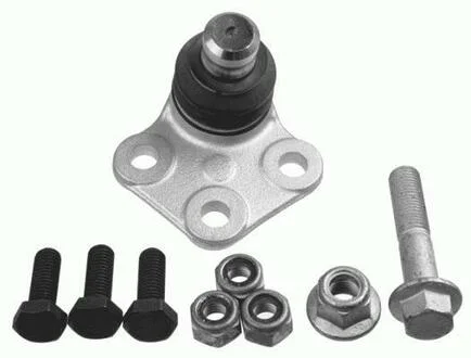 Шарова опора LEMFORDER 33816 01