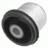Сайлентблок рычага BMW X5(E70), X6(E71, E72) 06-14 перед. мост верх (Пр-во LEMFORDER) 33840 01
