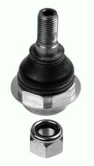 Опора шаровая CITROEN С4 II, DS4, PEUGEOT 3008, 308, 5008 07- перед. мост LEMFORDER 33890 02