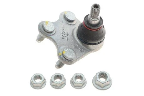 Шарова опора LEMFORDER 33906 01