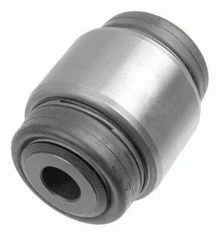 Подвеска, корпус колесного подшипника LEMFORDER 34045