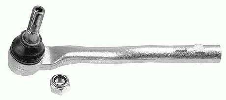 Наконечник рулевой тяги MB M-CLASS W164 05- Л. LEMFORDER 34083 01