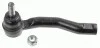 Накінечник рульової тяги CITROEN/PEUGEOT/TOYOTA C1/107/Aygo "FL "05>> 34289 01