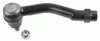 Наконечник тяги рулевой HYUNDAI TUCSON, KIA SPORTAGE 04- перед. мост слева (Пр-во LEMFORDER) 34326 01
