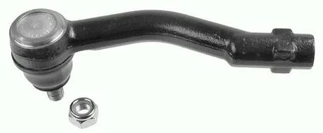 Наконечник тяги рулевой HYUNDAI TUCSON, KIA SPORTAGE 04- перед. мост слева LEMFORDER 34326 01