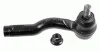 Накінечник рульової тяги MAZDA 6 (GG) "FR "02-"07 34329 01