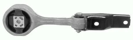 Подушка двигуна SEAT/SKODA/VW Ibiza/Fabia/Rapid/Polo "06>> LEMFORDER 34376 01