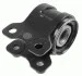 Сайлентблок FORD/MAZDA Focus/3(BK)/ 5(CR19) &quot;F &quot;03-&quot;10 LEMFORDER 34526 01 (фото 1)