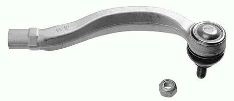 Наконечник правий 1609948380 PEUGEOT / CITROEN LEMFORDER 34532 01