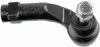 Накінечник рульової тяги MAZDA 3 (BK)/ 5 (CW)/ Premacy "FR "03-"10 34663 01