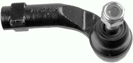 Наконечник тяги рулевой MAZDA 3, 5 03- перед. мост LEMFORDER 34663 01
