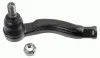 Наконечник рулевой правый Lexus LX470/Toyota LC100 2002- 34666 01