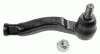 Наконечник рулевой левый Lexus LX470/Toyota LC100 34667 01