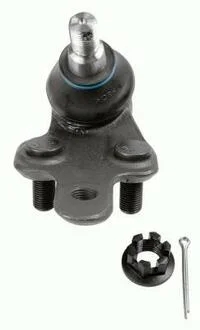 Шарова опора 4334009010 TOYOTA / LEXUS LEMFORDER 34706 01