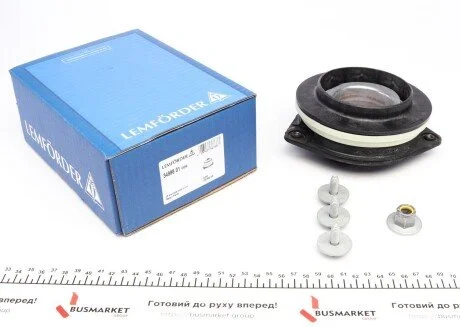 Опора амортизатора LEMFORDER 34988 01