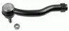 Накінечник рульової тяги TOYOTA Auris/Corolla/Prius "FL "07>> 34992 01