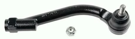Накінечник рульової тяги KIA Carens/Magentis "FR "02-12 LEMFORDER 34995 01