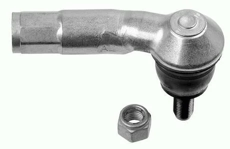 Наконечник рул. AUDI, SEAT, VW передн. ось (Lemferder) LEMFORDER 35280 01