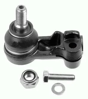 Наконечник поперечной рулевой тяги QJB100230 LAND ROVER LEMFORDER 35304 01