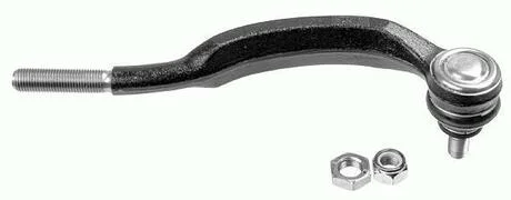 Наконечник правий 381766 PEUGEOT / CITROEN LEMFORDER 35329 01