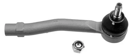 Наконечник рул. CITROEN, PEUGEOT передн. ось (Lemferder) LEMFORDER 35565 01