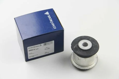 Сайлентблок MERCEDES X164/W164/W251 "F "05>> LEMFORDER 35922 01