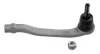 Накінечник рульової тяги PEUGEOT 508 "FR "10-18 36227 01