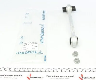 Рычаг LEMFORDER 36257 01
