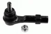 Наконечник поперечной рулевой тяги 53540SWAA01 HONDA / ACURA 36404 01