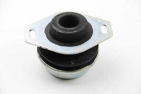 Подушка КПП Scudo 1.9TD/Jumpy/Expert 2.0HDi Л. LEMFORDER 36470 01