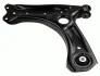 Важіль SEAT/SKODA/VW Cordoba/Fabia/Roomster/Polo "FL "01-15 36705 01