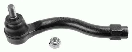 Наконечник поперечной рулевой тяги 4422A038 MITSUBISHI LEMFORDER 36740 01