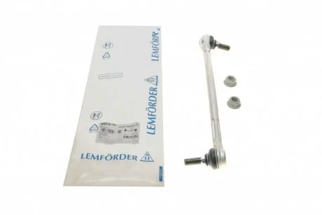 Стойка стабилизатора LEMFORDER 36862 01