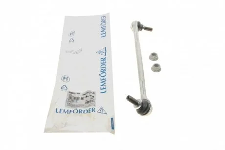 Стойка стабилизатора LEMFORDER 36863 01