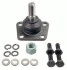 Опора шаровая CITROEN, FIAT, PEUGEOT (пр-во Lemforder) 36891 01