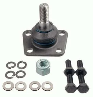 Опора шаровая CITROEN, FIAT, PEUGEOT LEMFORDER 36891 01