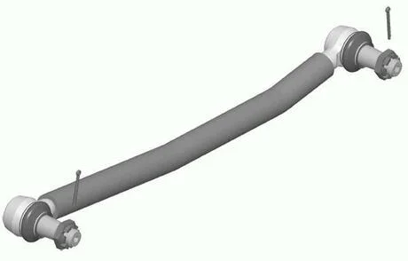 Поздовжня рульова тяга LEMFORDER 37053 01