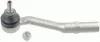 Наконечник рулевой тяги Citroen C3 09- Л. LEMFORDER 37191 01