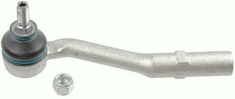 Наконечник рулевой тяги Citroen C3 09- Л. LEMFORDER 37191 01