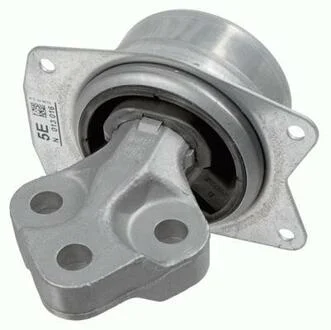 Підвіска, роздавальна коробка LEMFORDER 37277 01 (фото 1)