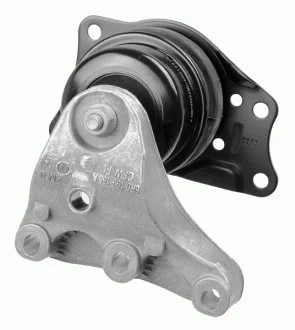 Подушка двигателя LEMFORDER 37298