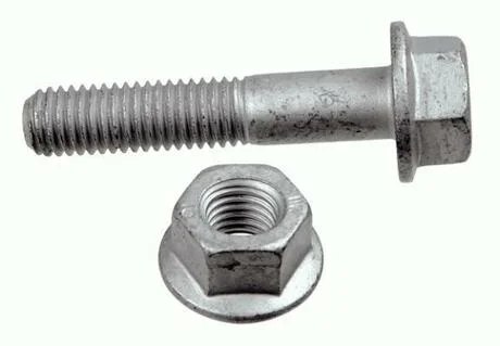 Монтажный комплект подвески LEMFORDER 37468 01