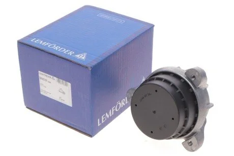 Подушка двигателя LEMFORDER 37810 01